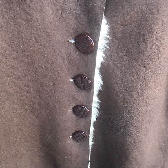 True Grit, Small, Elephant Fur Blazer - Picture 4 of 11